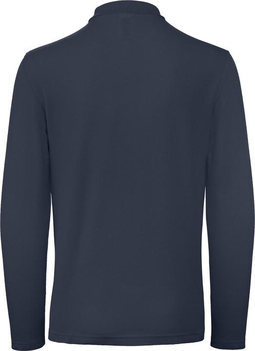 Image du produit B&C Collection Polo à manches longues (3XL)
