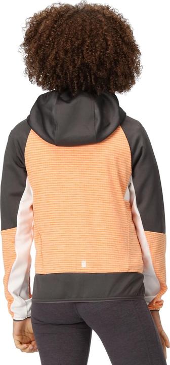 Image du produit Regatta - Veste softshell PRENTON - Enfant (116)