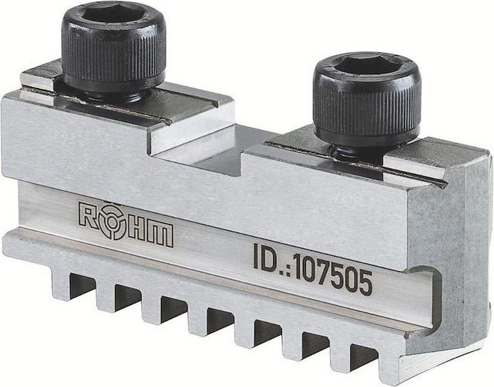Produktbild Röhm Grundbacke GB