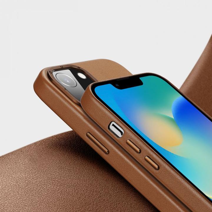 Actual product image Dux Ducis Grit Series Hardcase (Apple iPhone 14 Plus)