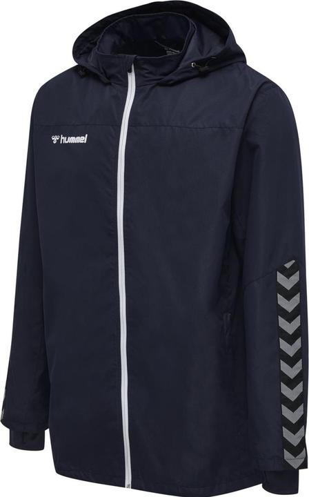 Produktbild hummel Authentic All-Weather Jacket (M)