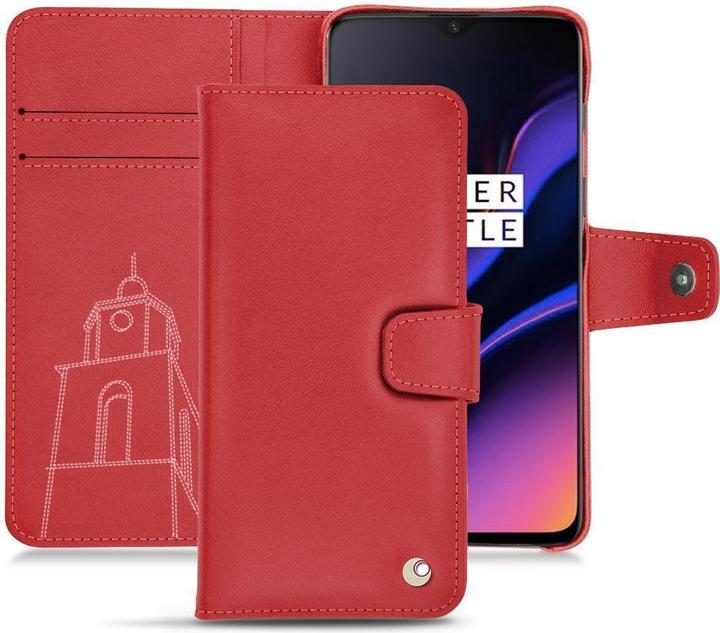 Rouge troupelenc ( Pantone #AB191A )