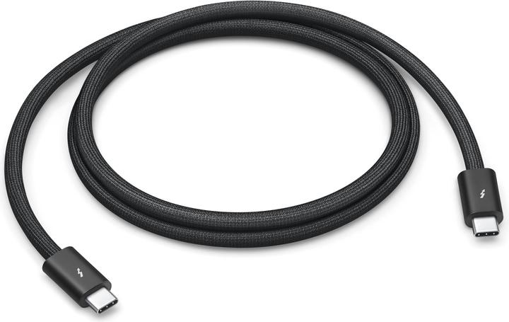 Image du produit Apple Câble Thunderbolt 4 (USB-C) Pro (1 m, USB 3.2)