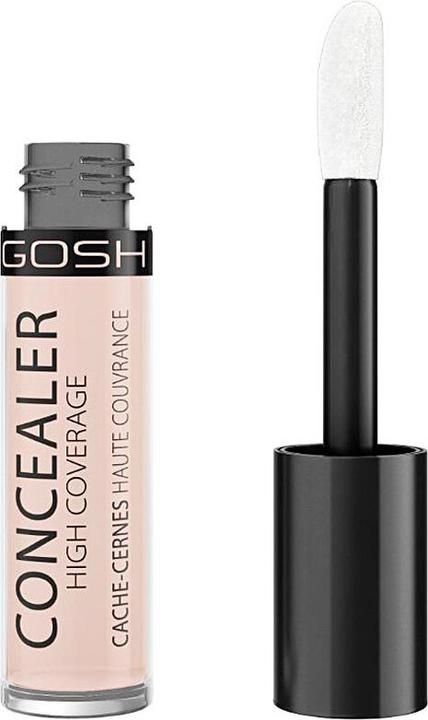 Actual product image Gosh Wow (002 Ivory)