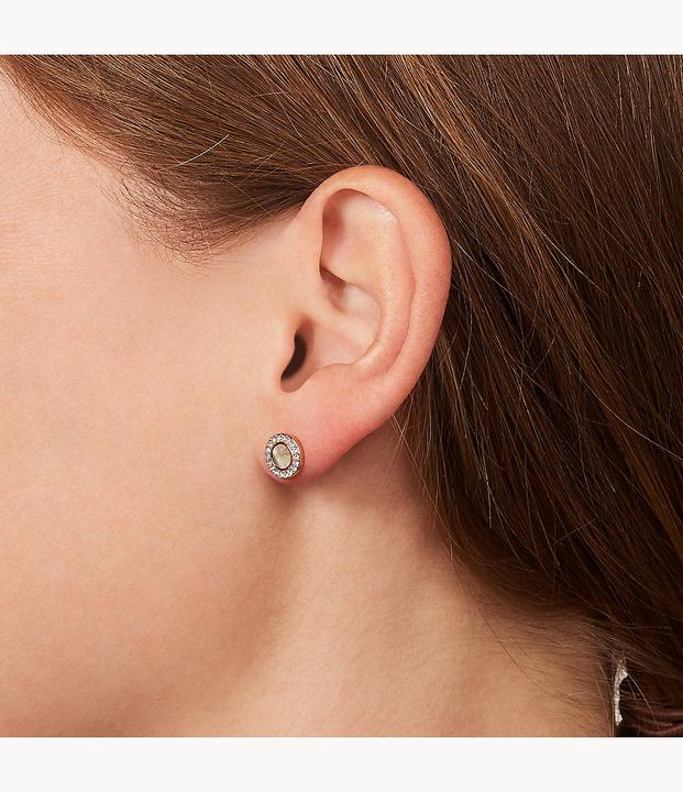 Produktbild Fossil Classics (Edelstahl)