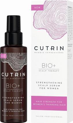 Produktbild Cutrin BIO Strengthening Scalp Serum For Women 100 ml (100 ml)