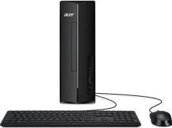 Produktbild Acer Aspire XC-1860 SFF PC Intel Core Ultra 5 225, 16GB DDR5 RAM, 512GB SSD, Intel UHD-Grafik, Windo (Intel Core Ultra 5 225, 16 GB, 512 GB, Intel UHD Graphics)