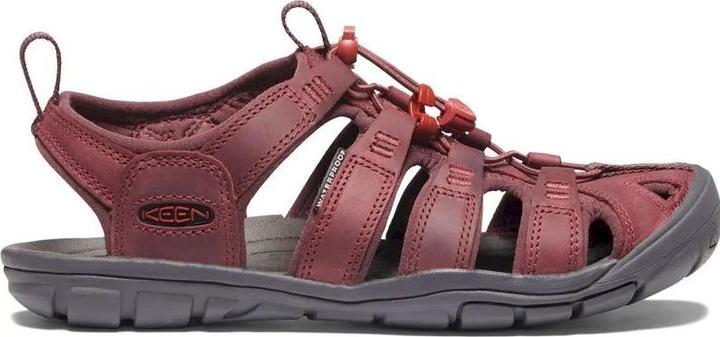 Produktbild Keen W Clearwater CNX Leather (36)