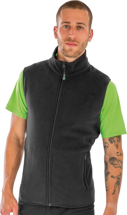 Immagine prodotto Result Gilet in polartermico (XXL)