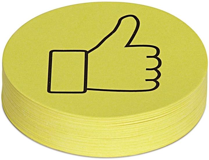 Actual product image Maul Moderation cards thumbs