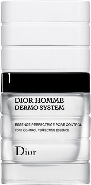 Productafbeelding Dior Homme Dermo System Essence Perfectrice Pore Control (50 ml, Dagcrème)