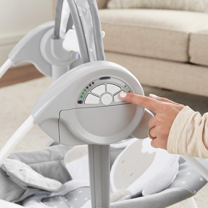 Produktbild Ingenuity Kuschellamm