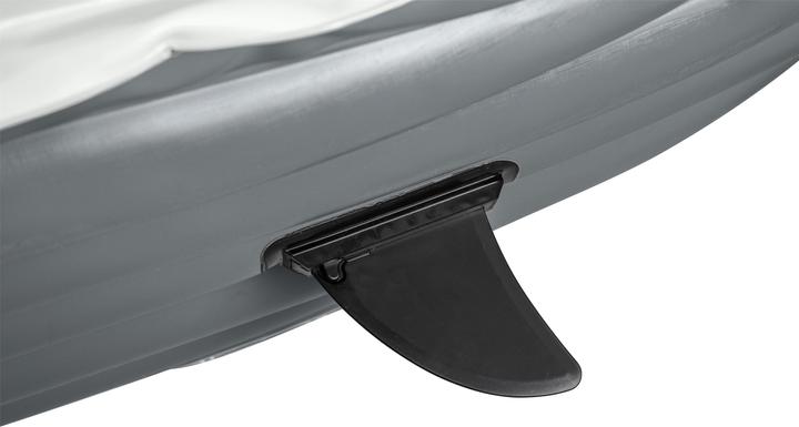 Image du produit Bestway Kit kayak Hydro-Force Rapid Elite X2 312 x 98 x 44 cm (2 pers.)