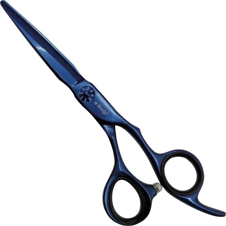 Actual product image E-kwip Neptune hair scissors (14.61 cm)