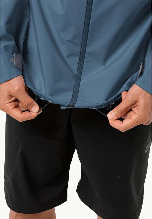 Produktbild Jack Wolfskin Highest Peak 3L Jkt M (M)