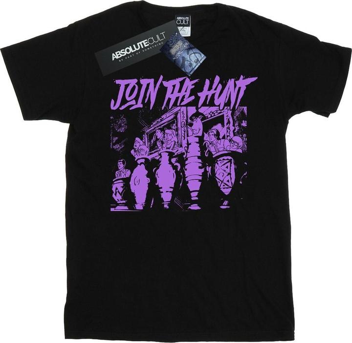 Produktbild Absolute Cult Join The Hunt TShirt (3XL)