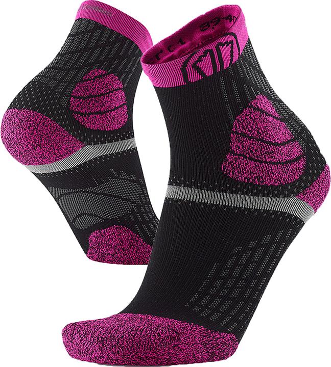 Produktbild Sidas Trail Protect 37-38 Damen Runningsocken (37 - 38)