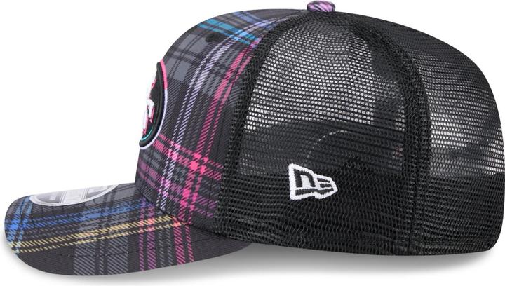 Produktbild New Era 9Seventy Stretch Cap CRUCIAL San Francisco 49ers
