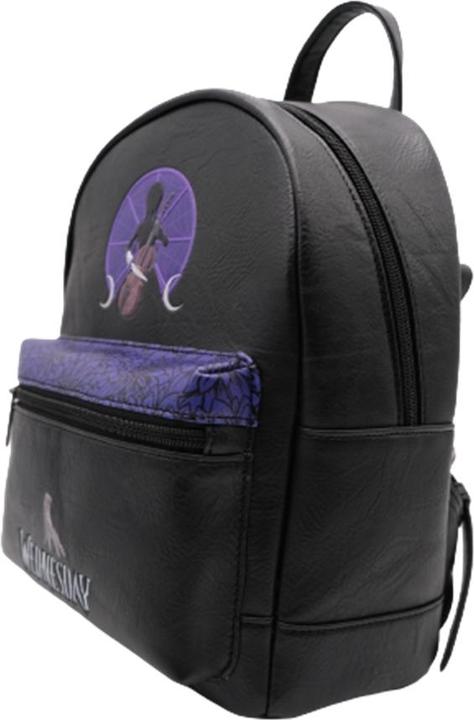 Immagine prodotto Nomadict Sac Fashion Gaming Wednesday Violon