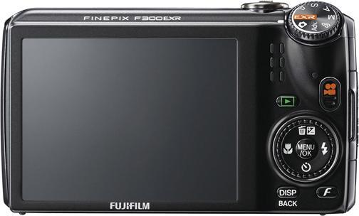 Produktbild Fujifilm FinePix F300 EXR