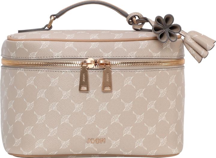 Joop! Kulturbeutel / Beauty Case Cortina 1.0 Flora Washbag MHZ