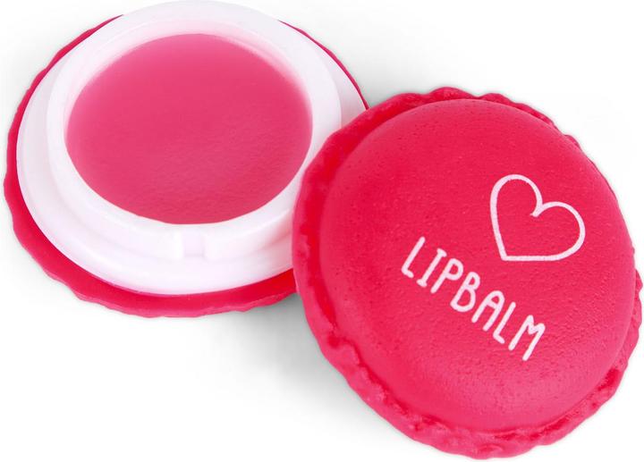 Immagine prodotto Canenco Crea! - Set di 3 balsami per labbra - Macaron