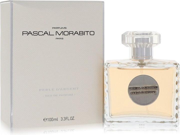 Image du produit Pascal Morabito Perle D'argent (Eau de parfum, 100 ml)