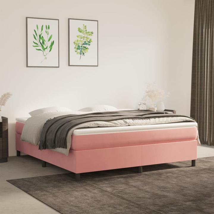 Image du produit VidaXL Orest (160 x 200 cm, 160 x 200 cm)