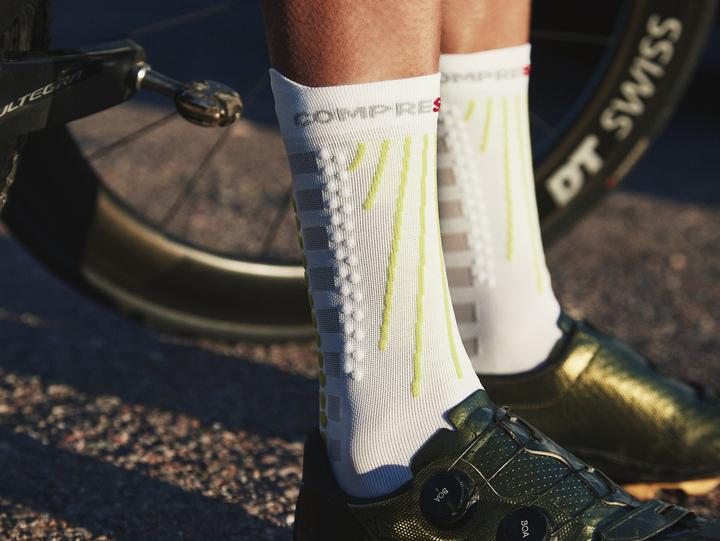 Actual product image Compressport Aero Socks (35 - 38)