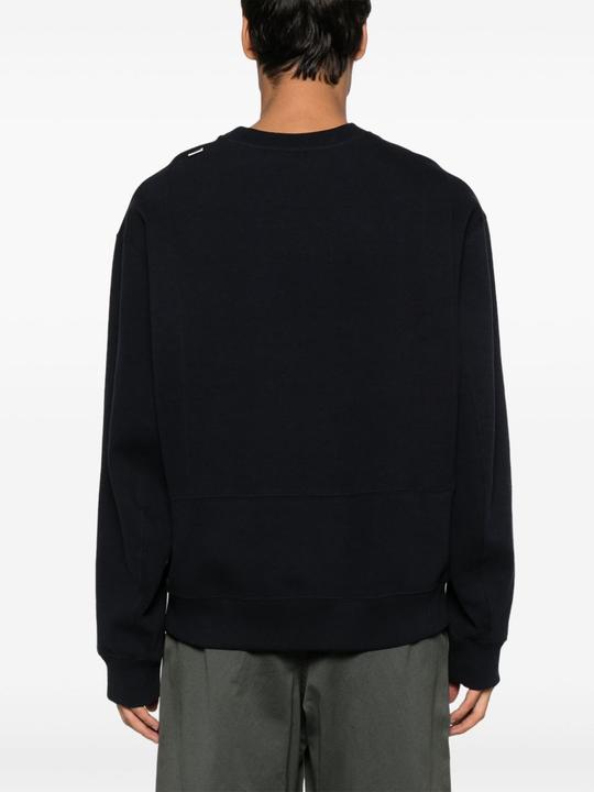 Produktbild Jil Sander Sweaters Blue (L)