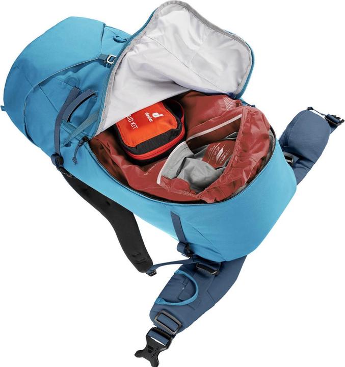 Produktbild Deuter Guide 34 + 8 (34 l)
