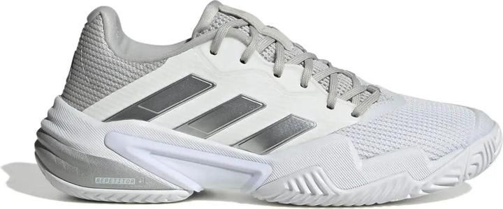 adidas Barricade 13 Ac White/Silver Woman