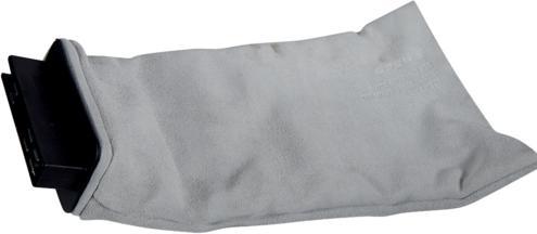 Hager HAG LNH00-4GS NH push-on handle DIN00-DIN4 w.cuff (NH-DIN fuse)