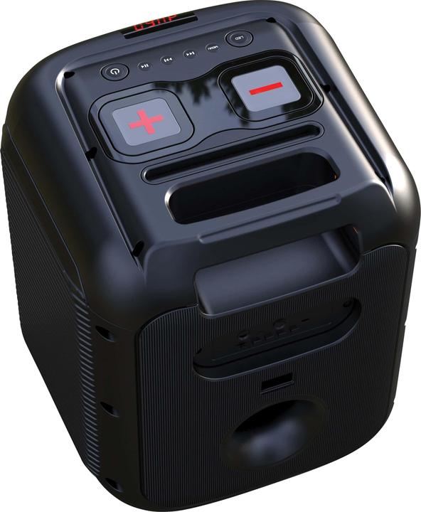 Produktbild Denver BPS-250 (4 h, Batteriebetrieb)