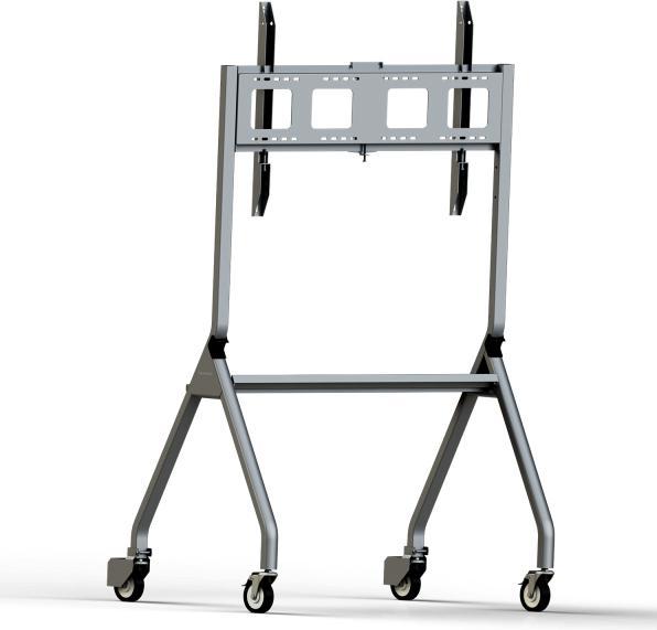 Actual product image Viewsonic VB-STND-005 STAFFA PAVIMENTO PER TV 55/98 MAX LOAD 100KG 1300X1600