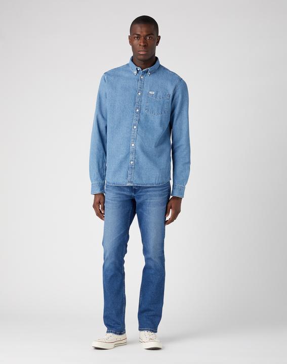Image du produit Wrangler Greensboro Jeans (30)