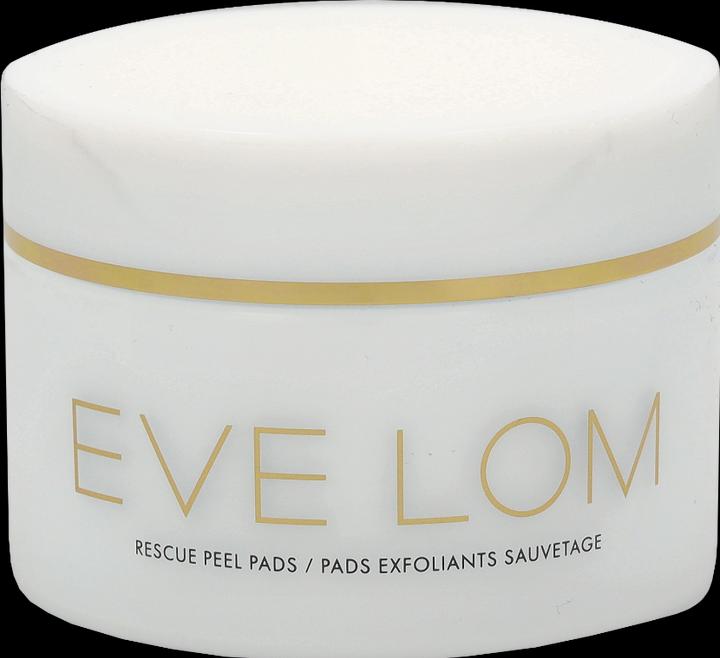 Actual product image Eve Lom Rescue Peel Pads (Exfoliation)