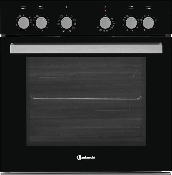 Actual product image Bauknecht Hik3 Nn8f Sw Ch