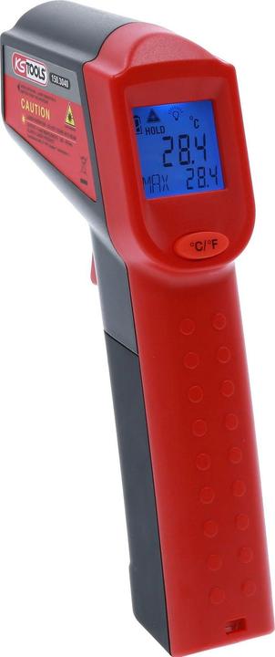 Image du produit KS Tools Thermomètre infrarouge, -20° à 500