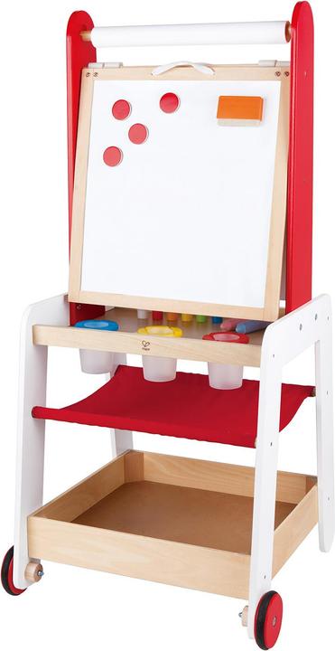 Produktbild Hape Multifunktions-Staffelei