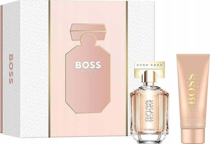 Image du produit Hugo Boss The Scent (Eau de parfum, 80 ml)