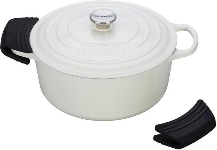 Produktbild Le Creuset Griffschutz (Kunststoff)