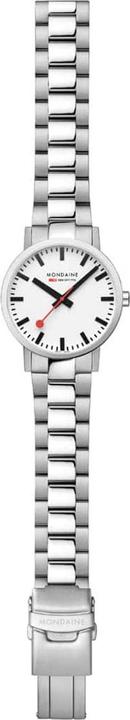 Immagine prodotto Mondaine A660.30360.11SBJ SBB Classic (Fatto in Svizzera, 40 mm)