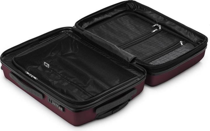Produktbild Hauptstadtkoffer Mitte - Grosser Koffer Hartschale (102 l, L (90 - 115l))