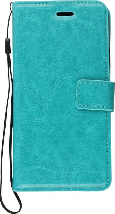 Immagine prodotto PhoneLook Cover Premium Flip Turchese (Apple iPhone XR)