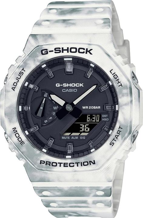 Image du produit Casio G-Shock (Chronographe, 45 mm)