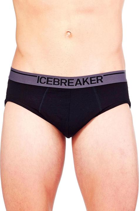 Produktbild Icebreaker Anatomica (M)