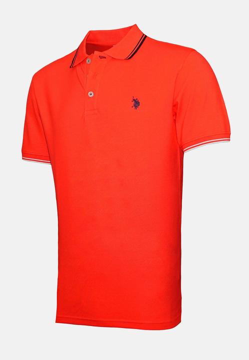 Image du produit U.S. Polo ASSN. Chemise Polo BARNEY (L)