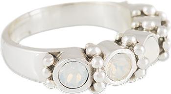 Produktbild Steinkult Ring mit Steinen "Mia" (54)