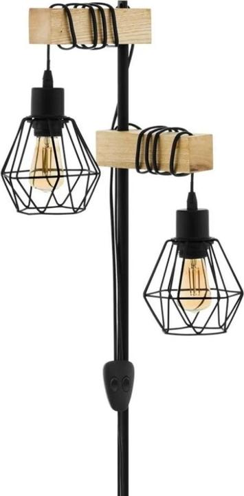 Produktbild EGLO Townshend 5 (E27)